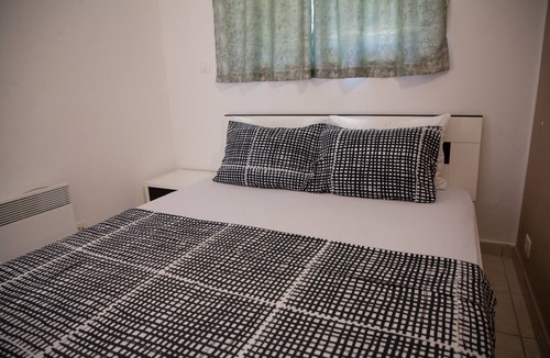 Rozino Apartment | Stunning 1bdr apartment with a gallery