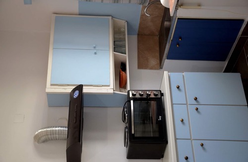 Ios Town Apartment | Stunning 2-Bed Apartment in Ios