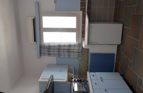 Ios Town Apartment | Stunning 2-Bed Apartment in Ios