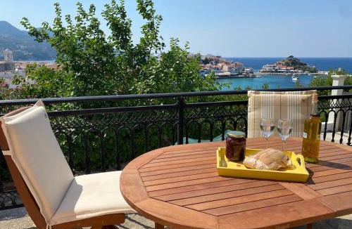 Kokkari Villa | Stunning 2 bedroom home with panoramic views