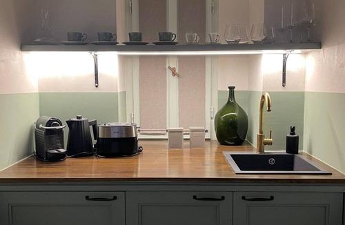 Monastiraki Villa | Stunning Athens Apartment | 1 Bedroom | Apartment Juvia | Athinaidos