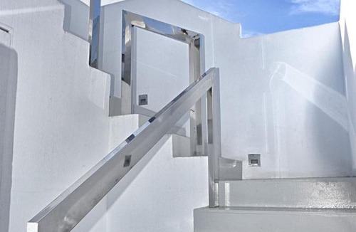 Monastiraki Villa | Stunning Athens Penthouse Historic Centre Location Alto Penthouse