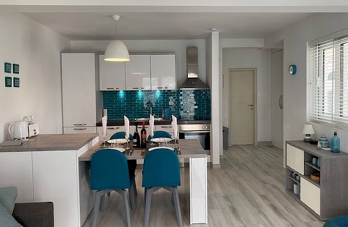 Kotor Apartment | Stunning, fully refurbished apartment in small, exclusive complex with pool