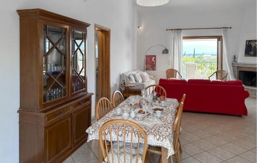 Xylokastro-Evrostina House | Stunning Home In Kamari Xylokastro