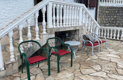Baosici House | Stunning Kotor Bay View Villa