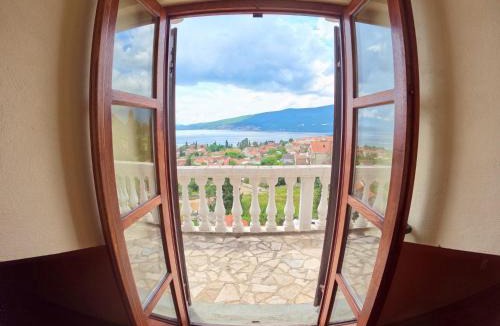 Baosici House | Stunning Kotor Bay View Villa