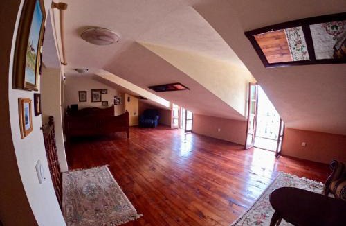 Baosici House | Stunning Kotor Bay View Villa