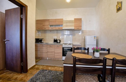 Kotor Apartment | Stunning Sea View Hideaway | Dobrota, Montenegro