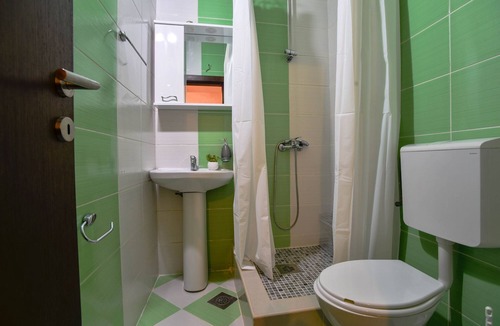 Kotor Apartment | Stunning Sea View Hideaway | Dobrota, Montenegro