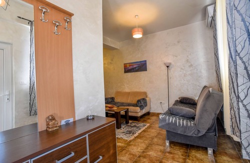 Kotor Apartment | Stunning Sea View Hideaway | Dobrota, Montenegro