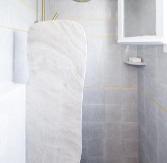 Perdhika Apartment | Stunning studio with panoramic sea views & sunset
