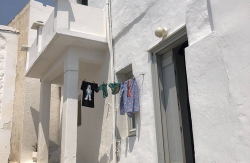 Serifos House | Stunning Town House in the heart of Chora, Serifos