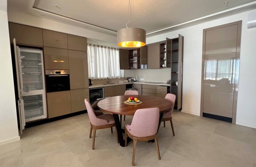Becici Condo | Stunning two-room apartments, on the first line of the sea