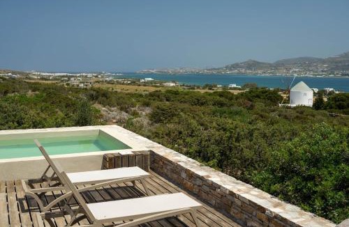 Antiparos House | Stunning View - Agapi's Houses