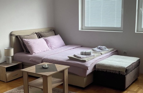 Pluzine Apartment | Stunning View Retreat – Perfect for a Relaxing Getaway Apartment Jovovic
