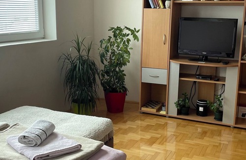 Pluzine Apartment | Stunning View Retreat – Perfect for a Relaxing Getaway Apartment Jovovic