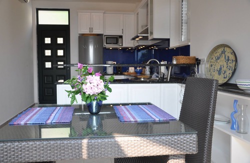 Lepetane Villa | Stunning Waterfront Villa With Private Garden On Bay Of Kotor/Boka Kotorski