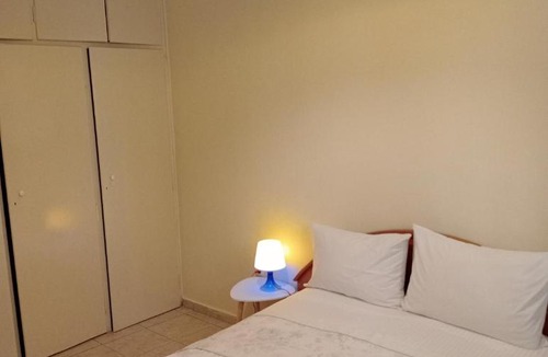Kavala Apartment | Stydio Damos
