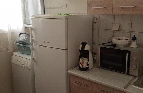 Kavala Apartment | Stydio Damos