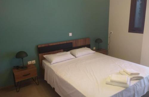 Leonidio Apartment | Stylianos House 6
