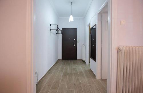 Ano Patisia Apartment | Stylish And Comfortable Apartment