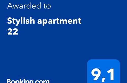 Skaljari Apartment | Stylish apartment 22