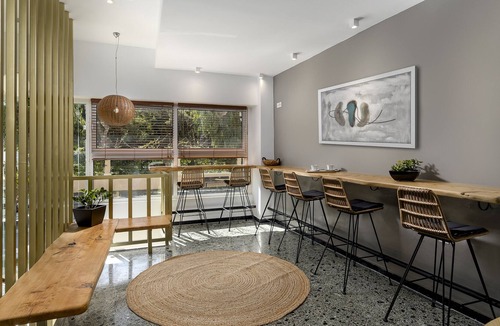 Rethymno House | Stylish Double Room with Balcony