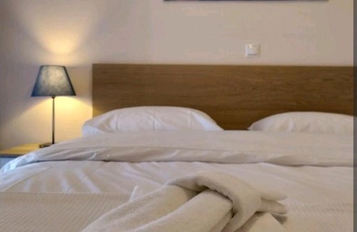 Marousi Apartment | Stylish -Modern Apartment heart of Marousi