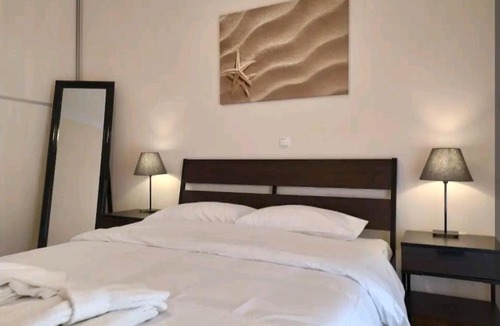 Marousi Apartment | Stylish -Modern Apartment heart of Marousi