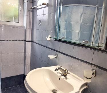 Pyrgos Apartment | Stylish Modern Flat in Pyrgos near Famous Sporting Event