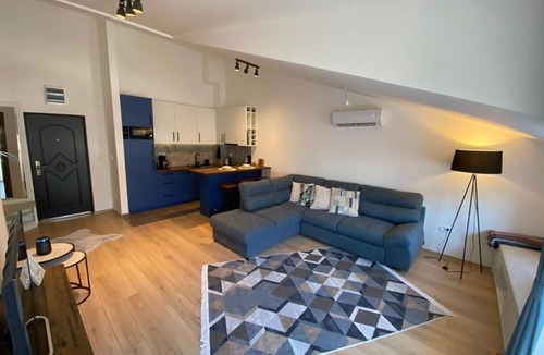 Bijeli do Apartment | Stylish One Bedroom Retreat Budva