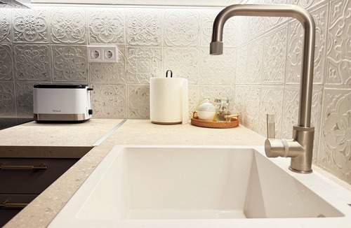 Ilisia Apartment | Stylish stay in Central Athens