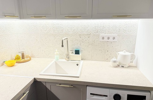 Ilisia Apartment | Stylish stay in Central Athens