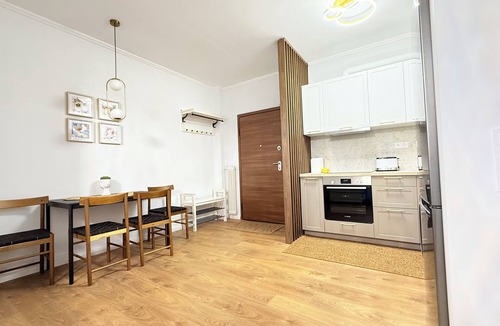 Ilisia Apartment | Stylish stay in Central Athens