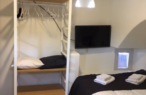 Mykonos Town Apartment | Stylish Studio in Mykonos END OF SEASON SPECIALS!