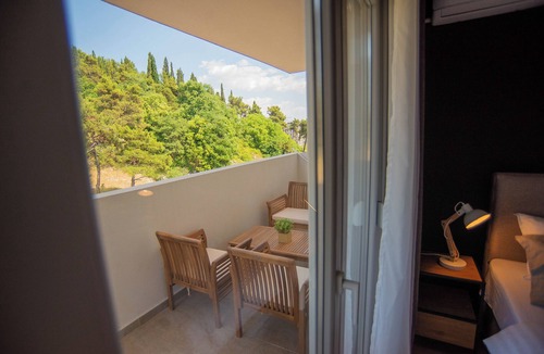 Podgorica Apartment | Stylish Two-Bedroom Apartment | Ljubovic Hill Park