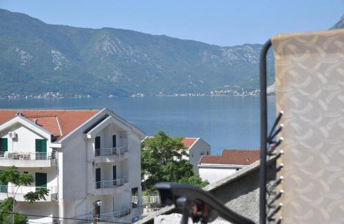Risan Apartment | Subotic S apartmani