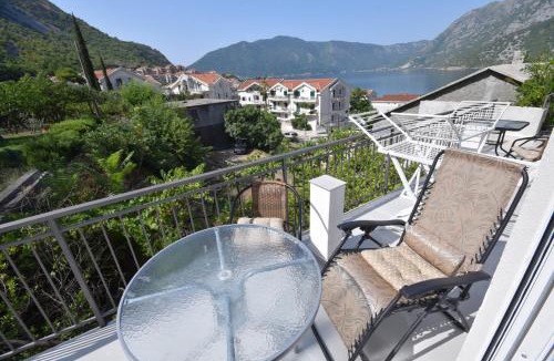 Risan Apartment | Subotic S apartmani