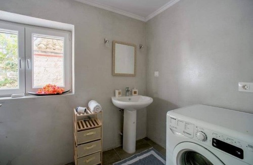 Magazia Villa | such as villa