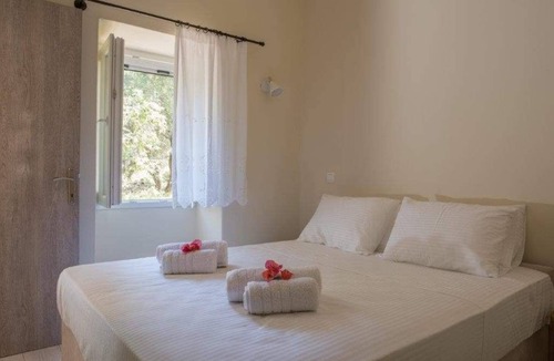 Magazia Villa | such as villa