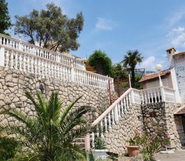 Seoca Hotel | Sudbina