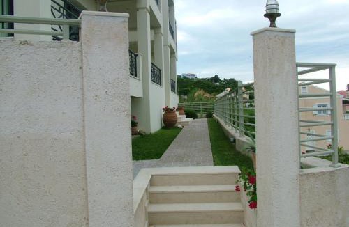 Agios Stefanos Avliotes Apartment | Sugar and Almond