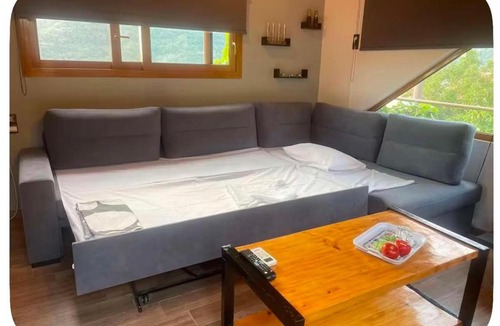 Skoulikaria House | SUITA triantafyllos