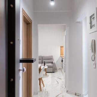 Milea Apartment | Suite Apartment Siatista