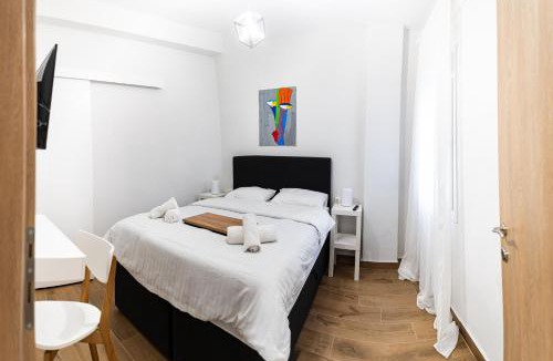 Milea Apartment | Suite Apartment Siatista