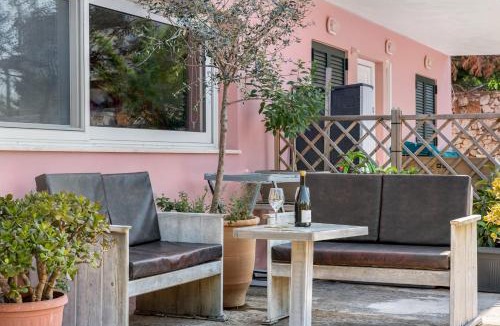 Frinion Apartment | Suite Junior