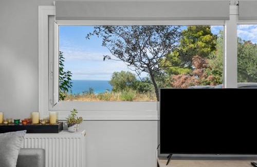 Frinion Apartment | Suite Junior