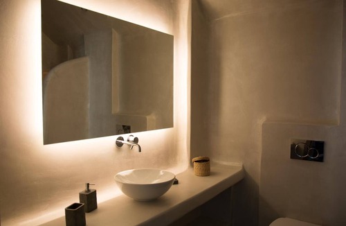 Vothon House | Suite Private Pool Speo