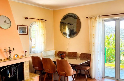 Platees House | Suite Sunset - Overlooking the Sea in Ag Vasilios