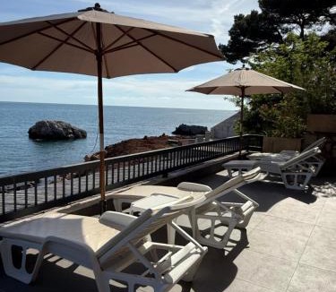 Bar Hotel | Suites Castello